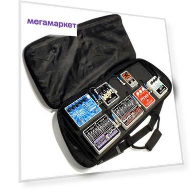 Педалборд для гитарных эффектов Electro-Harmonix Bag - Electro-Harmonix