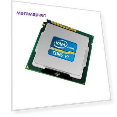 Процессор Intel Core i9-10900 Socket-1200 OEM (CM8070104282624S RH8Z)