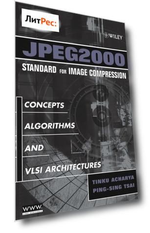 JPEG2000 Standard for Image Compression