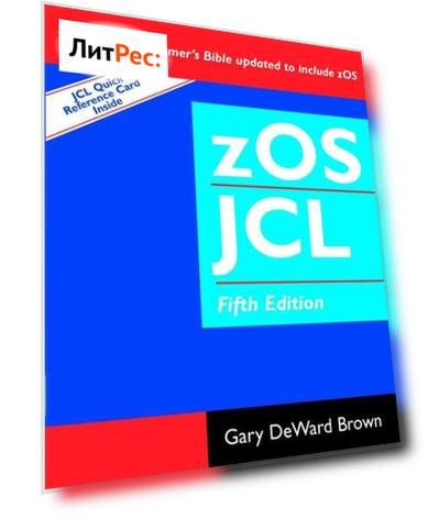 zOS JCL (Job Control Language)