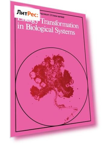 Energy Transformation in Biological Systems