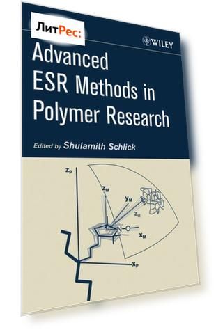 Advanced ESR Methods in Polymer Research