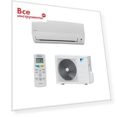 Сплит-система daikin ftxb25c/rxb25c 01-201-301-0-501-025