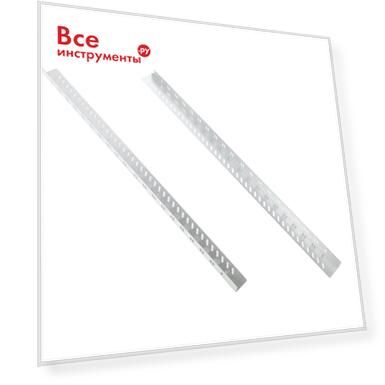 Комплект опорных уголков для напольных шкафов ЦМО