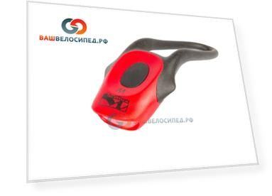 Фонарь задний COBRA 1 диод/2 функции