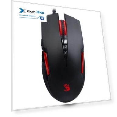 Мышь A4Tech Bloody V2M
