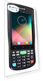 Терминал сбора данных Honeywell EDA50K-1-C121NGRK
