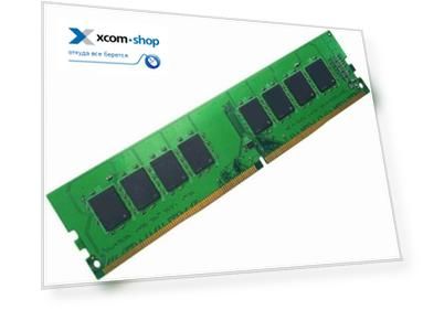 Модуль памяти DDR4 16GB Crucial CT16G4DFD8266 PC4-21300 2666MHz CL19 DRx8 1.2V RTL