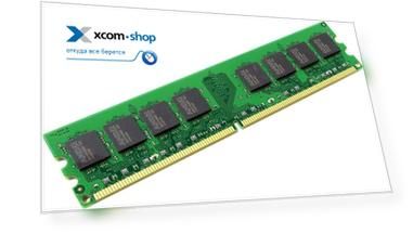 Модуль памяти DDR2 2GB AMD R322G805U2S-UGO PC2-6400 800MHz CL5 1.8В Bulk