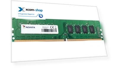 Модуль памяти DDR4 32GB ADATA AD4U2666732G19-SGN Premier PC4-21300 2666MHz CL19 1.2V RTL