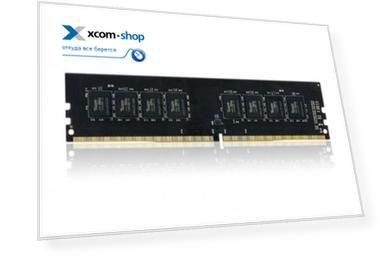 Модуль памяти DDR4 4GB Team Group TED44G2666C1901 PC4-21300 2666MHz CL19 1.2V