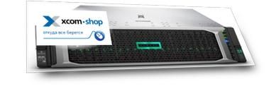 Сервер HPE ProLiant DL380 Gen10 (P20182-B21)