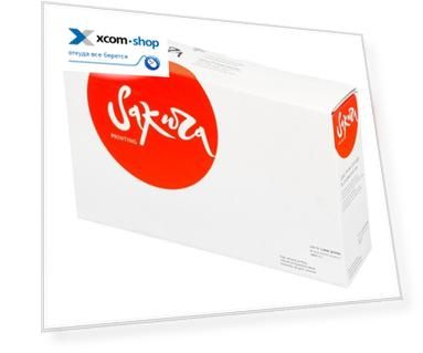 Картридж Sakura SATN3330 для Brother DCP-8110DN, HL-5440D/HL-5450DN/HL-5470DW/HL-6180DW/HL-8250/HL-8950, MFC-8520, черный, 3000 к.