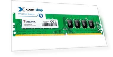 Модуль памяти DDR4 8GB ADATA AD4U2666W8G19-S 2666MHz CL19 1.2V RTL