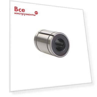 Тип: линейный подшипник, Наружный диаметр: 32, Внутренний диаметр: 20