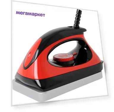 Утюг Swix T73D Performance Digital, 220 В