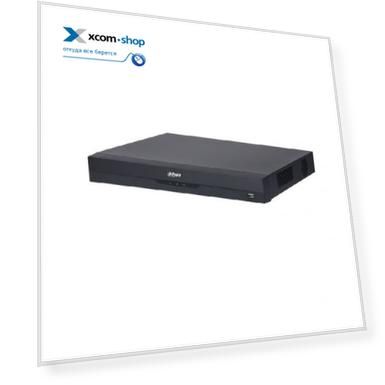 Видеорегистратор Dahua DH-XVR5208AN-4KL-I2