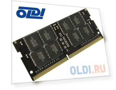 Оперативная память для ноутбука AMD R7416G2606S2S-U SO-DIMM 16Gb DDR4 2666 MHz R7416G2606S2S-U