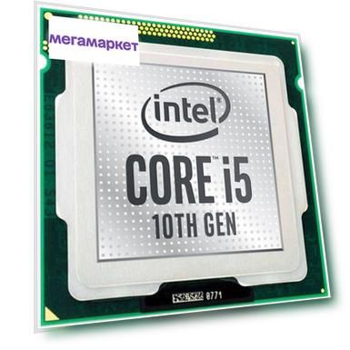 Процессор Intel Core i5 - 10500 OEM