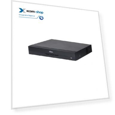 Видеорегистратор Dahua DH-XVR5116H-4KL-I2