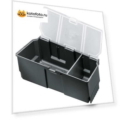 Ящик для инструмента Bosch SystemBox (1600A016CV)