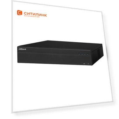 Видеорегистратор HVR (гибридный) Dahua DH-XVR5832S-X