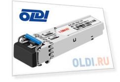 SFP module 1.25G-LX 1310nm, 10Km, SM, DDM,LC
