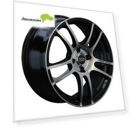 Литые диски Enkei SC24 7x17/5x112 D73,1 ET45