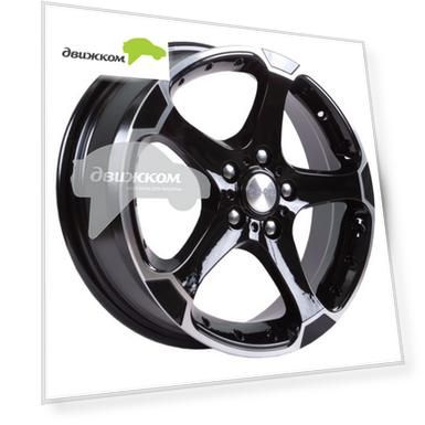 Литые диски iFree Кайт 7х16/5х108 D63,35 ET50 Нео-классик