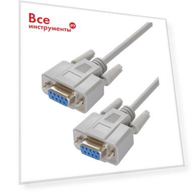 Модемный кабель для систем АСУ GCR
