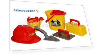 Wader Набор каменщика 5 Construct