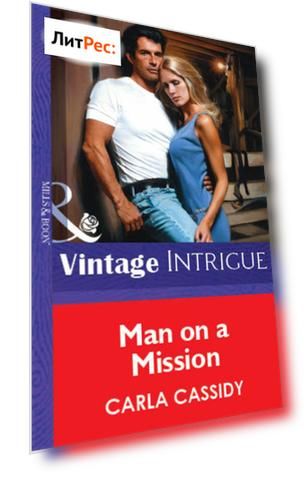 Man on a Mission