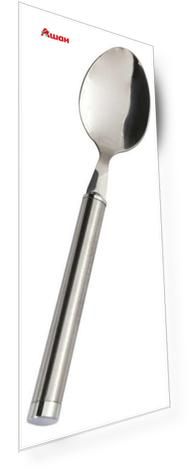 Ложка столовая Remiling Basics Металлик, 19 см