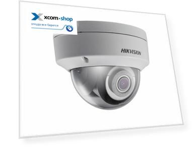Видеокамера IP HIKVISION DS-2CD2183G0-IS