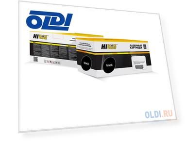 Картридж Hi-Black Q7516A Q7516A Q7516A Q7516A Q7516A Q7516A Q7516A 12000стр Черный