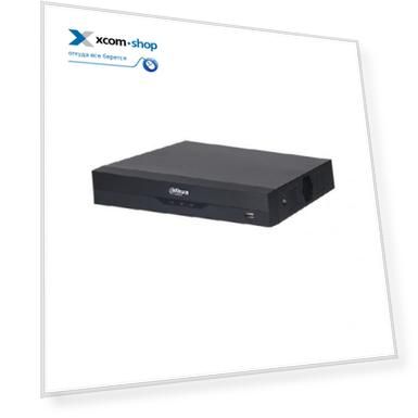 Видеорегистратор Dahua DH-XVR5108HS-4KL-I2