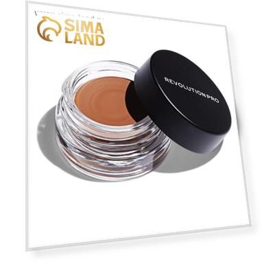 Помада для бровей Revolution Pro Brow Pomade, оттенок Soft Brown