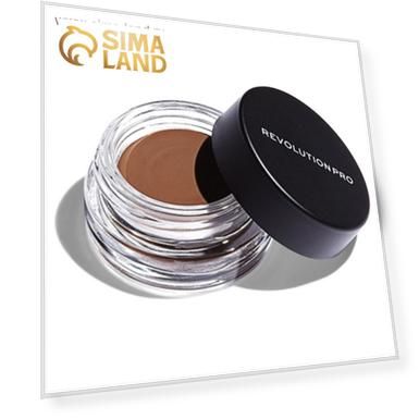 Помада для бровей Revolution Pro Brow Pomade, оттенок Dark Brown