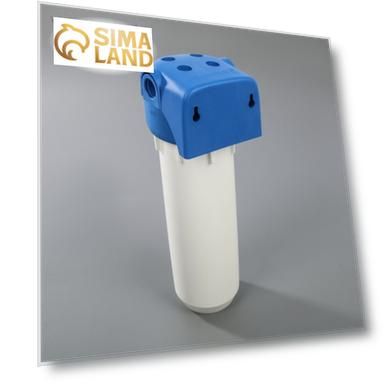 Водоочиститель для холодной воды «Барьер. Профи ин-лайн»