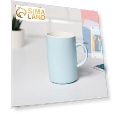 Кружка "Звёзды светят для тебя", soft-touch, 450 мл