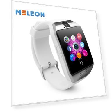 Цвет: белый