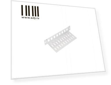 Патч-панель ЦМО ПТ-6-10 10" 1U 8xRJ45 UTP