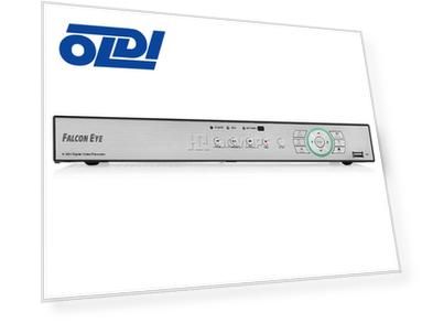 Видеорегистратор Falcon Eye FE-0216DE H264,  D1/960H/1080P регистратор 16 канальный гибридный H264,  D1/960H/1080P регистратор 16 канальный гибридный