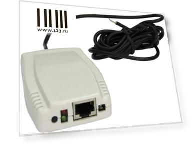 Датчик Powercom Environment & Humidity sensor (543256)