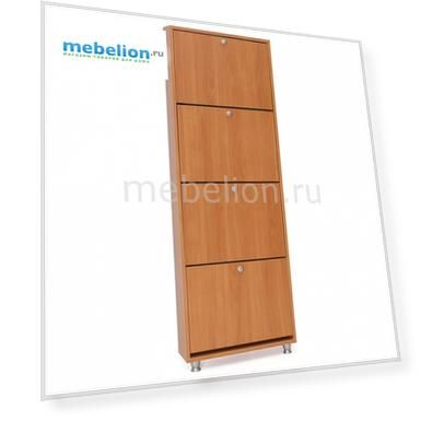 Тумба для обуви УК-4 вишня