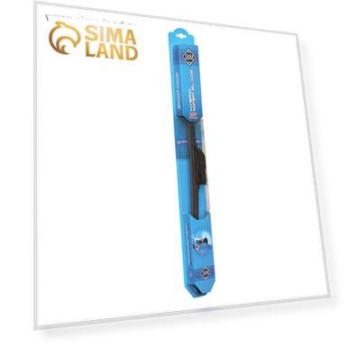 Щетка стеклоочистителя AWM Н 13 R, гибридная