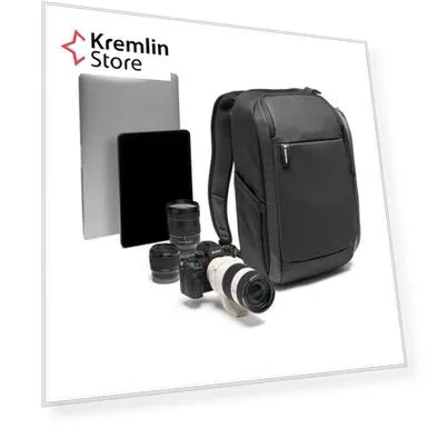 Рюкзак Manfrotto Advanced2 Hybrid M MB MA2-BP-H