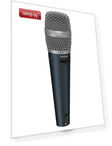 Микрофон Behringer SB78A