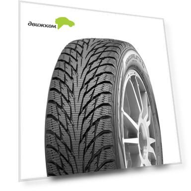 Шина зимняя NOKIAN Hakkapeliitta R2 265/50 R20 111R