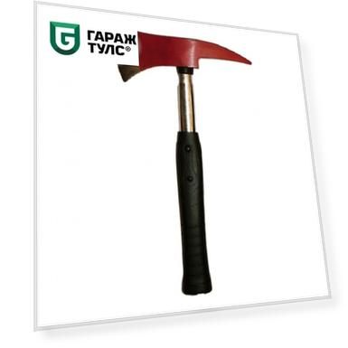 БОТ 01-415514 Топор пожарный поясной ТПП-СТ (с диэлектрической ручкой)